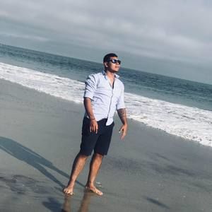 Meet your Posher, Aldo